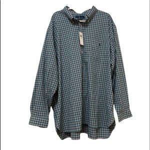 Ralph Lauren dress shirt